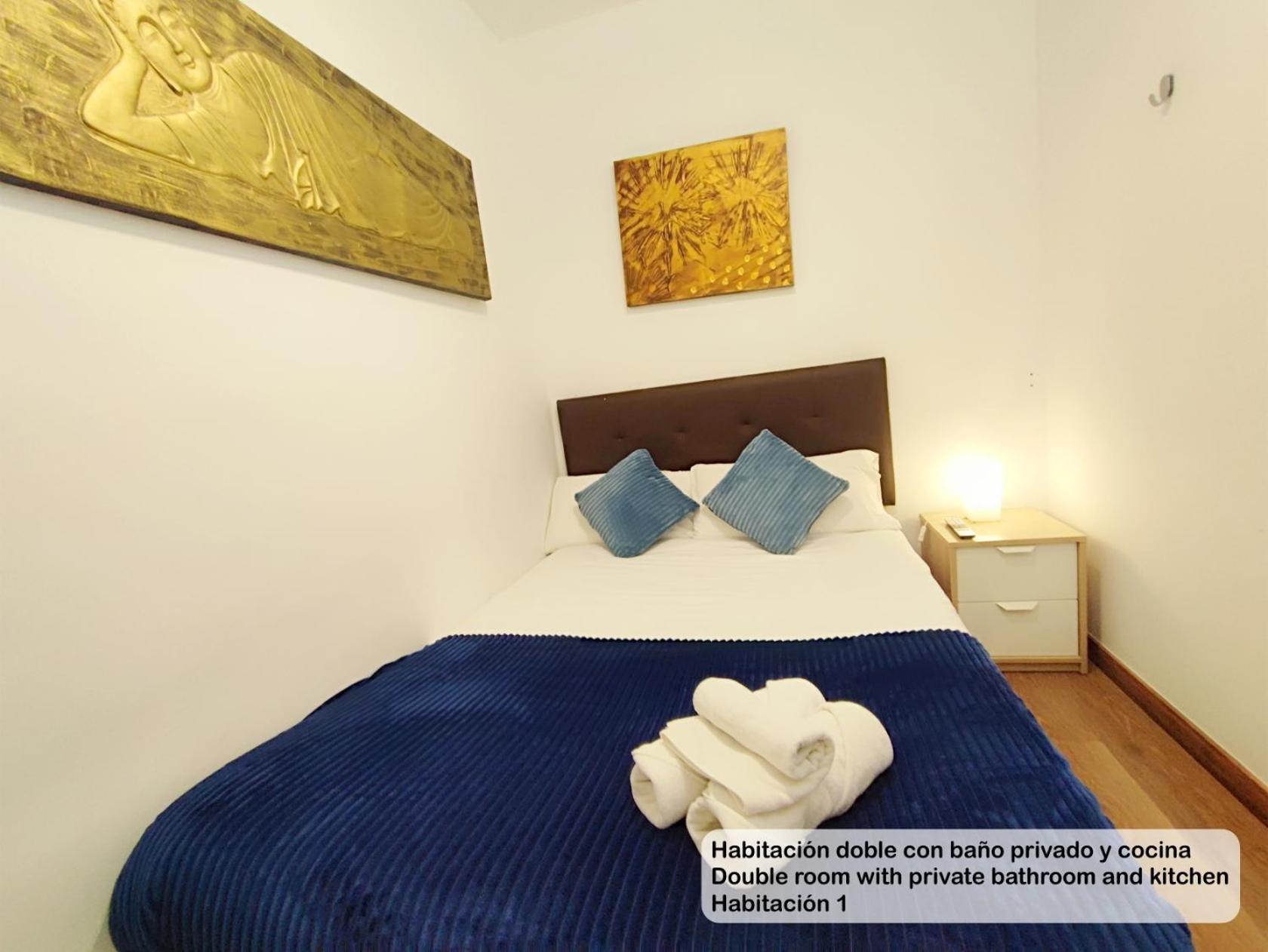 Madrid Centro Rooms — Photos 2