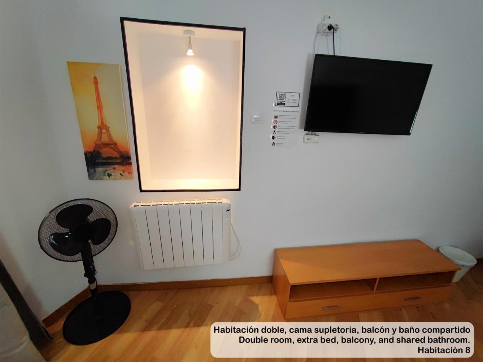 Madrid Centro Rooms — Photos 3
